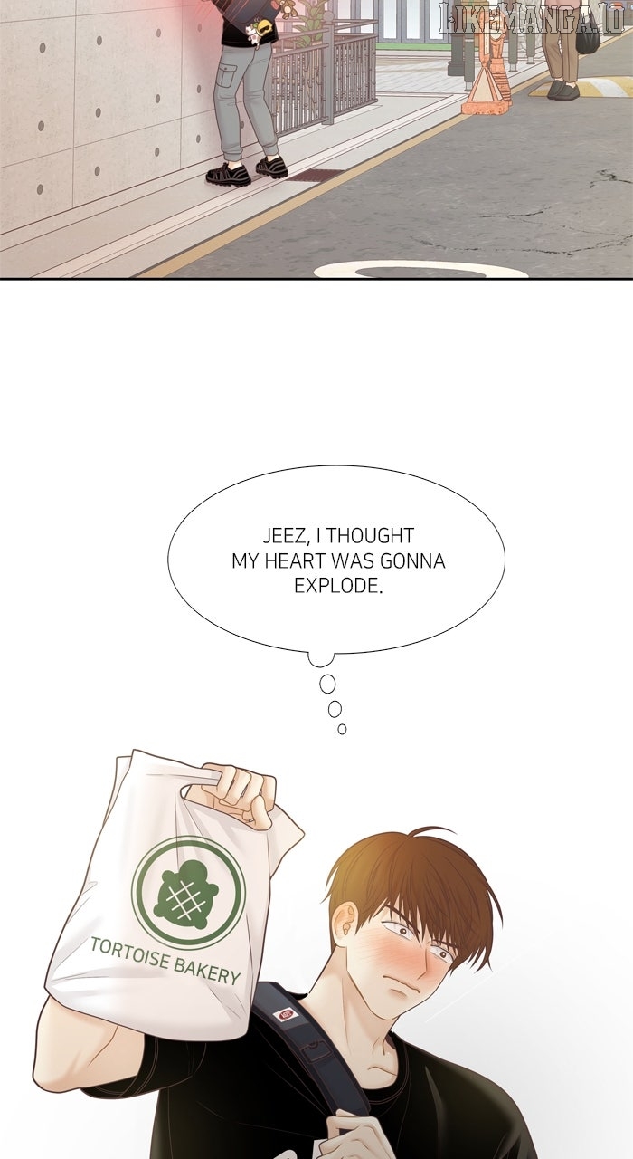 Girl’s World ( World of Girl ) Chapter 462 - page 66